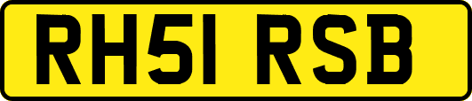 RH51RSB