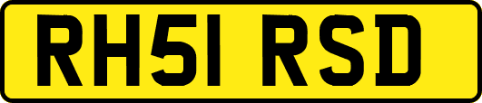 RH51RSD