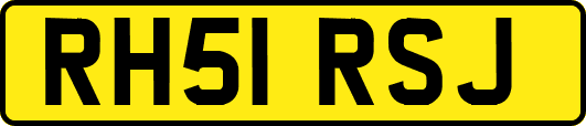 RH51RSJ