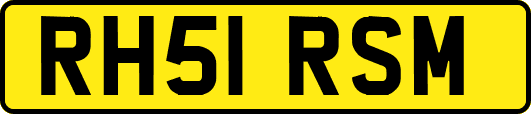 RH51RSM