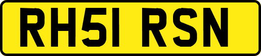 RH51RSN