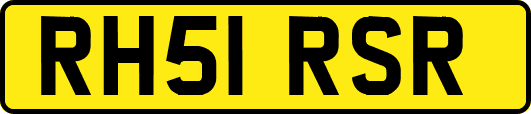 RH51RSR