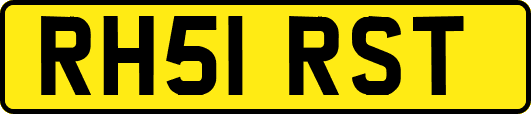RH51RST