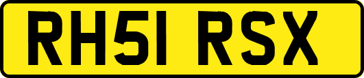 RH51RSX