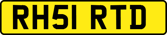 RH51RTD