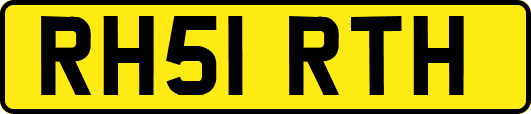 RH51RTH