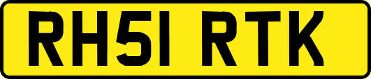 RH51RTK