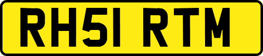 RH51RTM