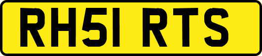 RH51RTS