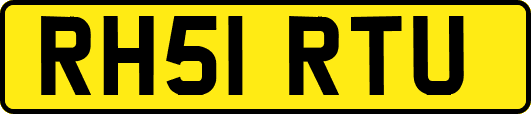 RH51RTU