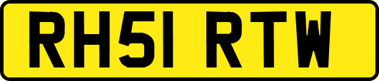 RH51RTW