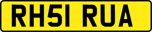 RH51RUA