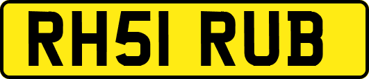 RH51RUB