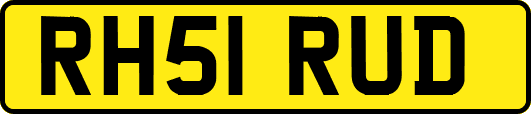 RH51RUD