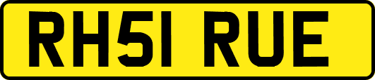 RH51RUE