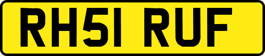 RH51RUF