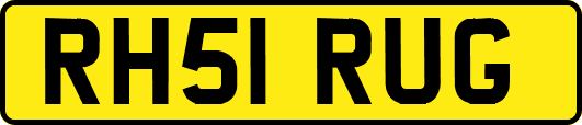RH51RUG