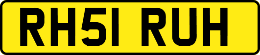 RH51RUH