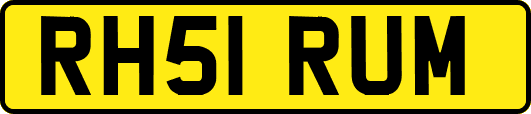 RH51RUM