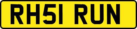 RH51RUN