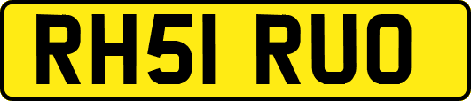 RH51RUO