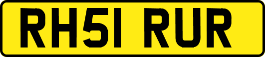 RH51RUR