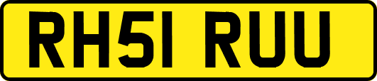 RH51RUU