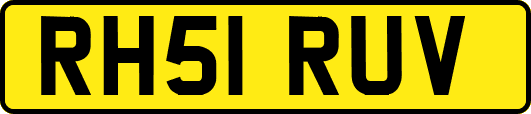 RH51RUV