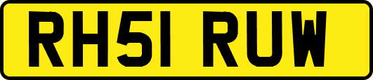 RH51RUW