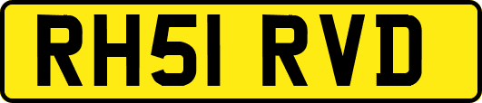 RH51RVD