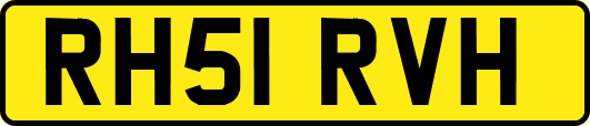 RH51RVH