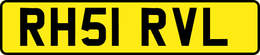 RH51RVL