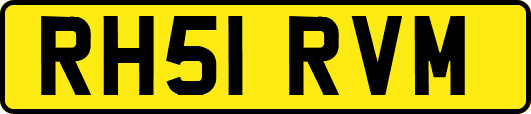 RH51RVM