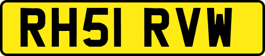 RH51RVW