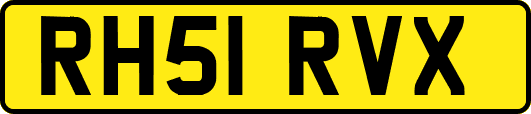RH51RVX