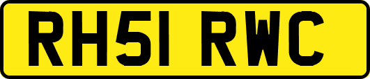 RH51RWC