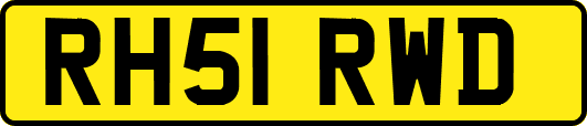RH51RWD