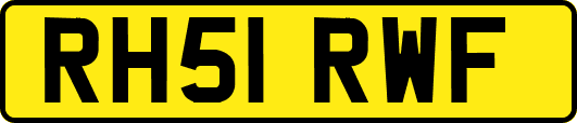 RH51RWF