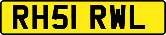 RH51RWL