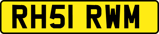 RH51RWM