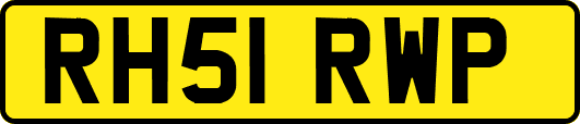 RH51RWP