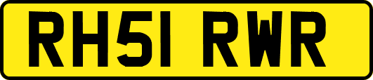 RH51RWR