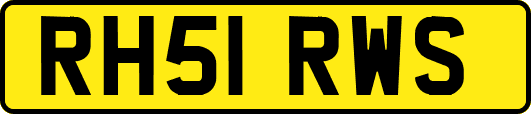RH51RWS