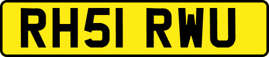 RH51RWU