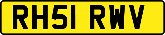 RH51RWV