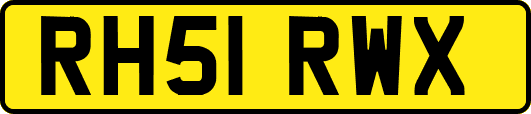 RH51RWX