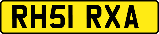 RH51RXA