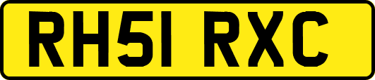 RH51RXC