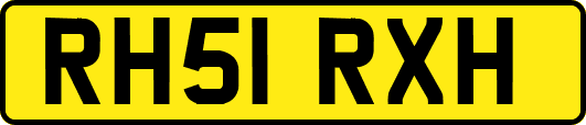 RH51RXH