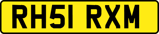 RH51RXM